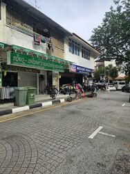 Pasir Panjang Gardens (D5), Shop House #508593571